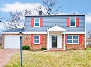 3623 Kline South Dr, Indianapolis, IN