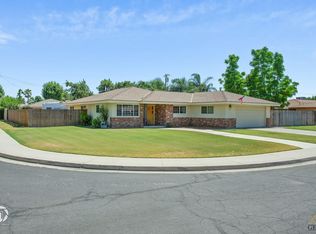 6101 Carter Ave, Bakersfield, CA