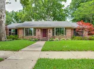 1805 Robin Ln, Garland, TX 75042