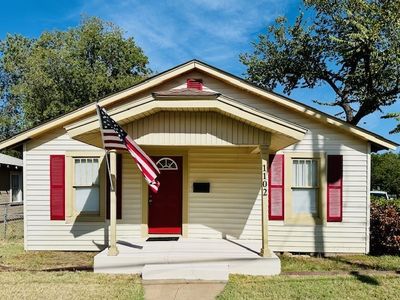 1102 S 14th St, Abilene, TX, 79602