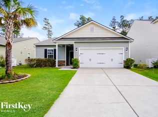 606 Bridgewater Ct, Summerville, SC 29486