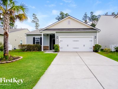 606 Bridgewater Ct, Summerville, SC, 29486