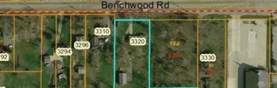2nd image of 3320 Benchwood Rd