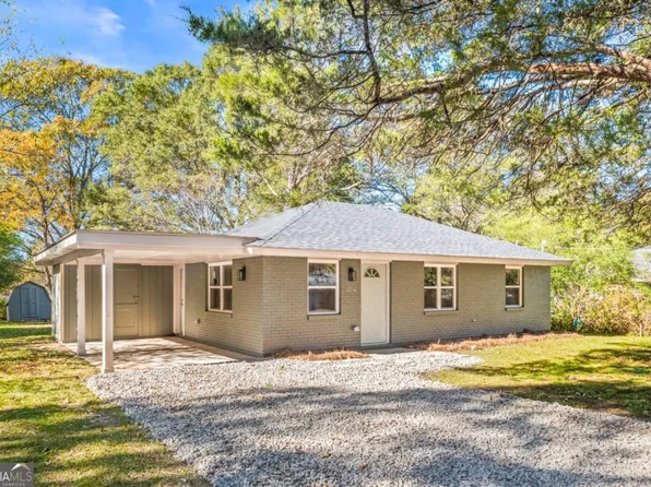 5291 Madison St, Forest Park, GA 30297