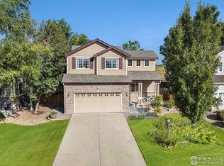 11430 Ebony St, Firestone, CO 80504