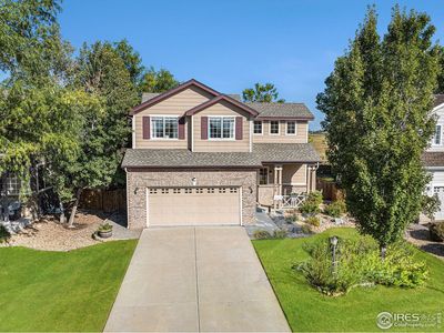 11430 Ebony St, Firestone, CO, 80504