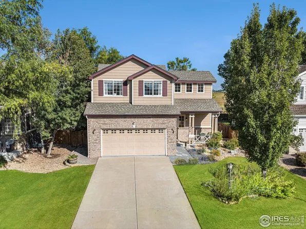 11430 Ebony St, Firestone, CO 80504