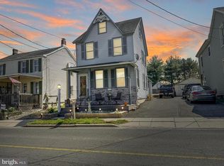 24734 E Main St, Columbus, NJ 08022