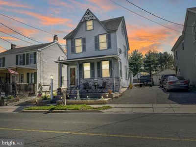 24734 E Main St, Columbus, NJ, 08022