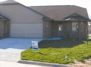 503 Edgebrook Ct, Marshalltown, IA 50158