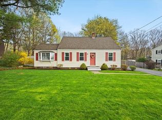 504 Pine St, Weymouth, MA 02190