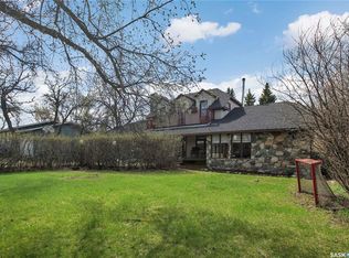 516 1st STREET S, Waldheim, SK S0K 4R0