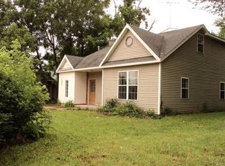 202 N Linebarger St, Fairview, MO 64842