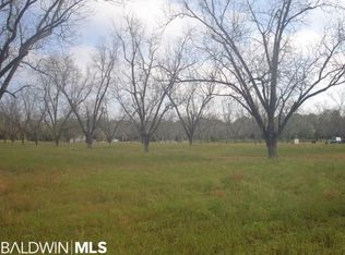 9130 County Road 11, Fairhope, AL 36532