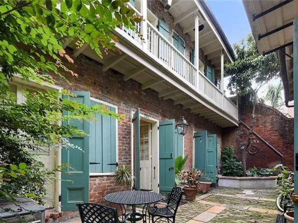 731 Saint Ann St, New Orleans, LA 70116