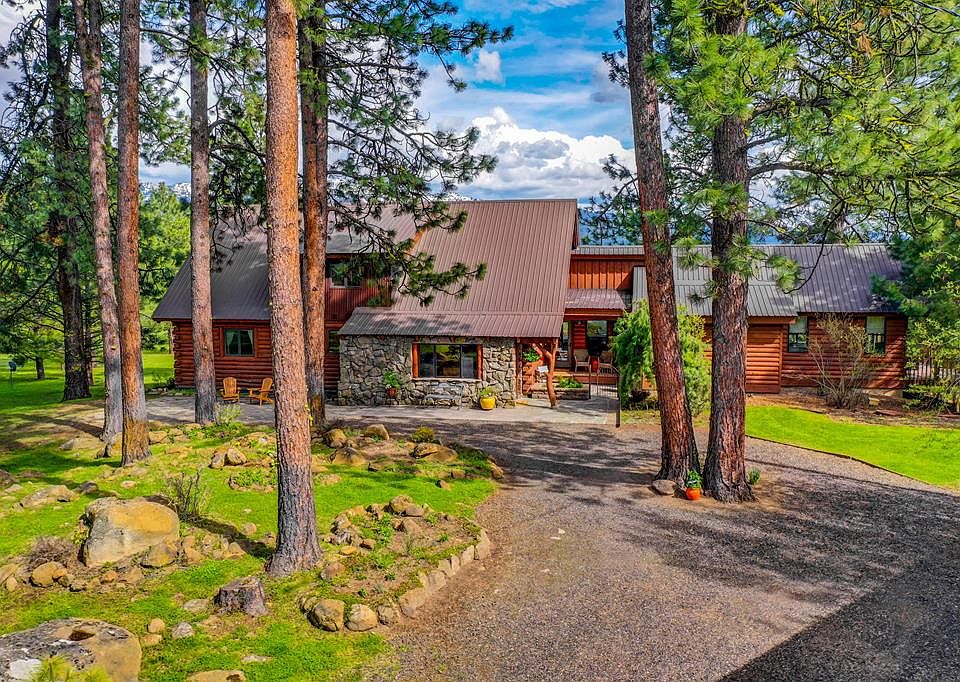 1171 Elo Rd, Mccall, ID 83638 MLS 536597 Zillow