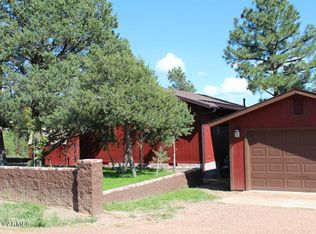 1995 Broken Arrow Rd, Overgaard, AZ 85933