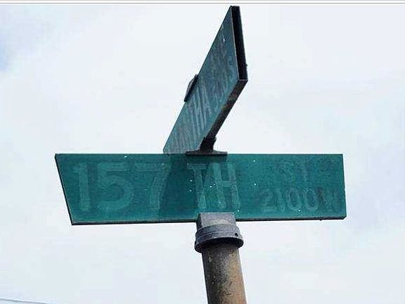Exterior Address Verification