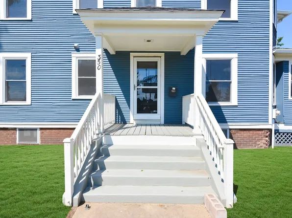 350 King St #1, Springfield, MA 01109