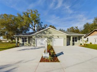 1226 & 1228 E Gay St, Bartow, FL 33830