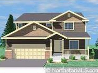 841 Stone Creek Dr, Jordan, MN 55352