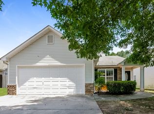 1730 Neighborhood Walk, McDonough, GA 30252