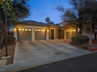 8220 Mount Logan Ct, Las Vegas, NV 89131