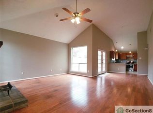 6511 New World Dr, Katy, TX 77449