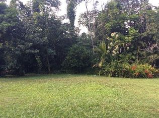 N Manalo St, Pahoa, HI 96778