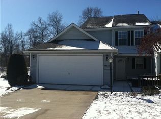 31011 Lily Ln #101A, North Olmsted, OH 44070