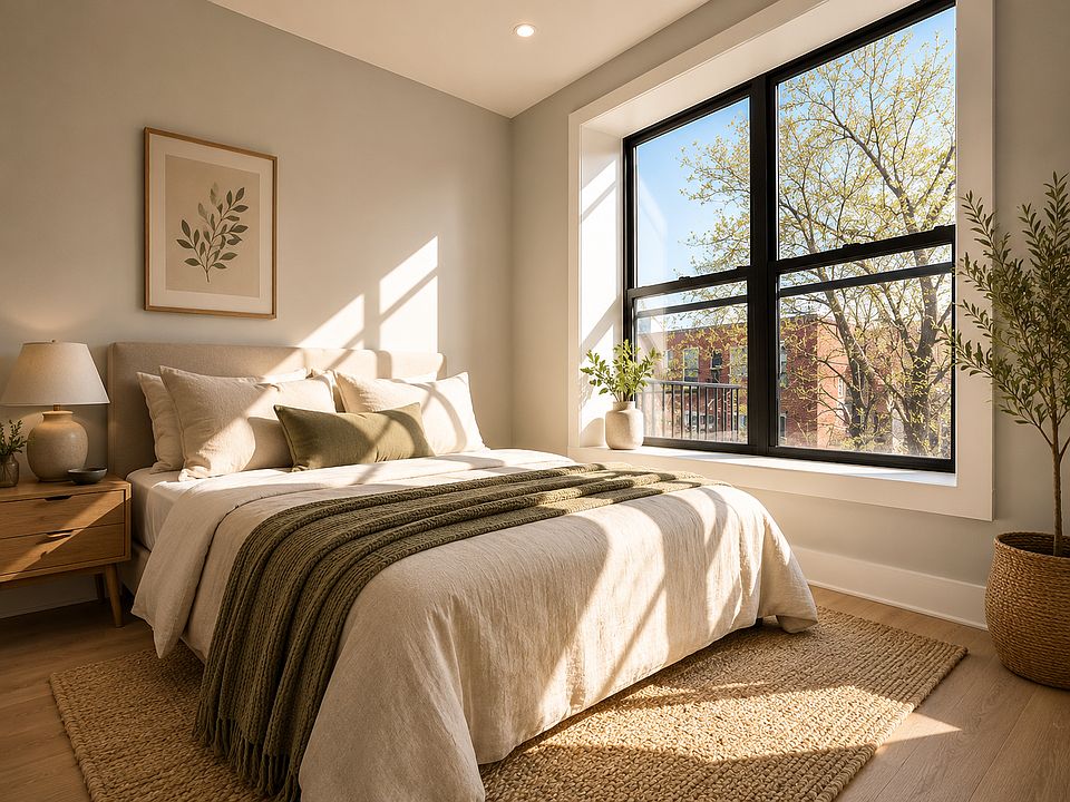 1st image of 254 Melrose St #4F