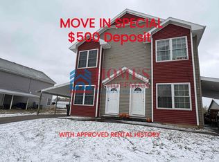 7105 Heim Rd UNIT A, Chandler, IN 47610