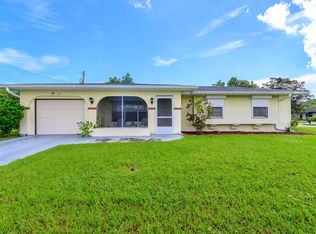 701 Cobblestone Ln NE, Palm Bay, FL 32905