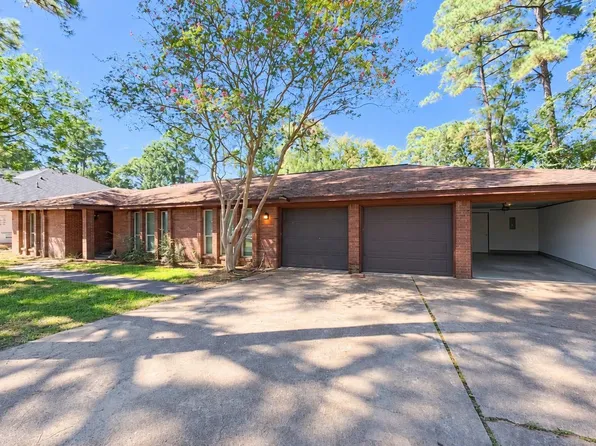 2118 Eagle Point Rd, Crosby, TX 77532