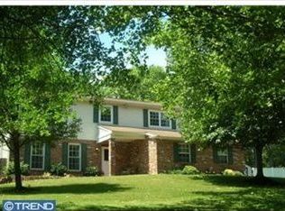 1749 Hallman Dr, Blue Bell, PA 19422