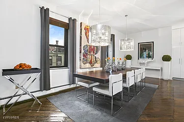 Sold by Corcoran
