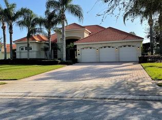 1837 Watermere Ln, Windermere, FL 34786