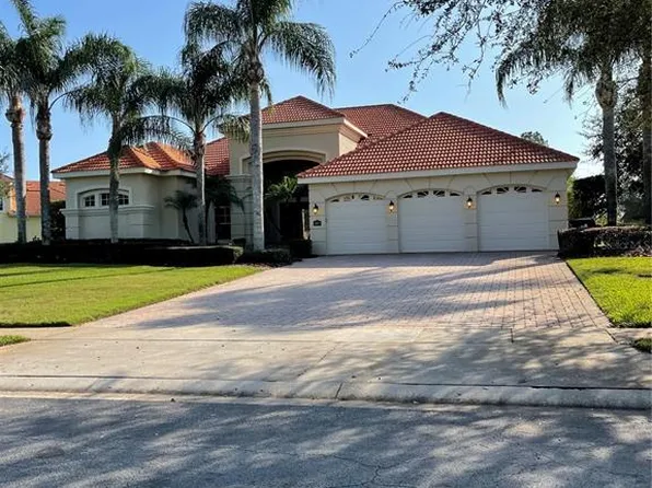 1837 Watermere Ln, Windermere, FL 34786