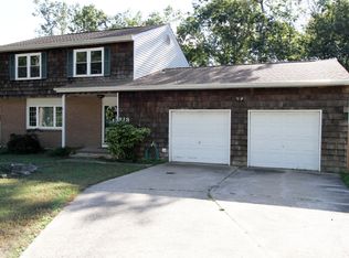 813 Windsor St, Forked River, NJ 08731