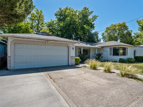 118 Barbara Street, Ukiah, CA 95482