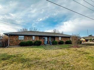 1313 NW 75th St, Lawton, OK 73505