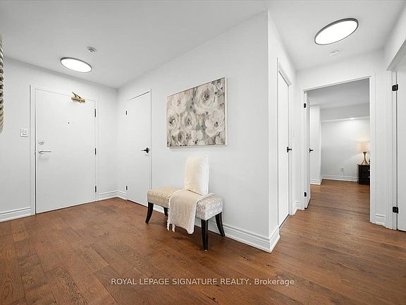 2nd image of 5 Rowntree Rd #903