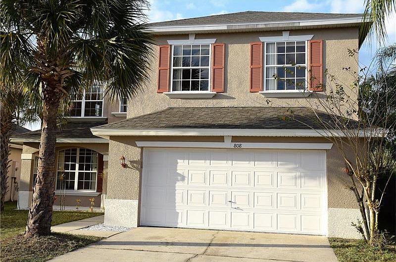 1st image of 808 Lake Biscayne Way