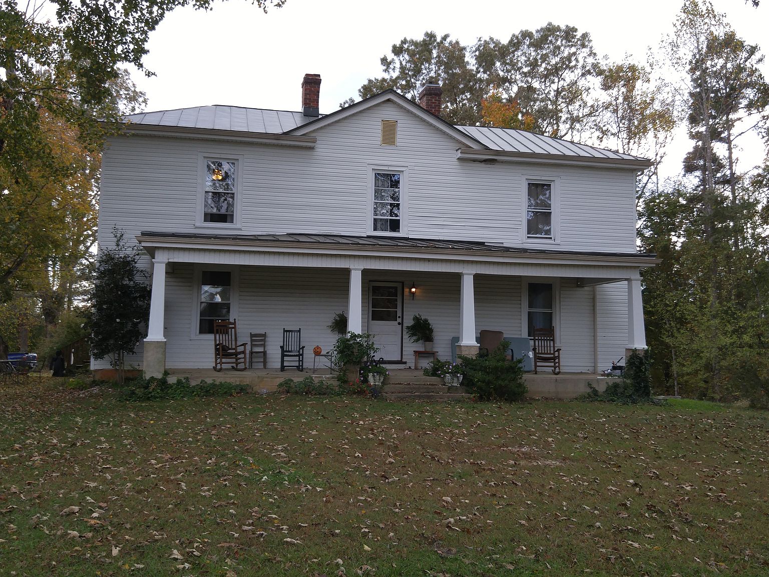 680 Herman Farmer Rd, Keeling, VA 24566 Zillow