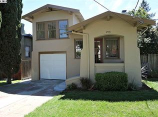 2951 Florida St, Oakland, CA 94602