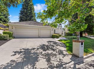3119 Deer Meadow Dr, Danville, CA 94506