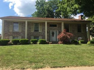 3821 Gladman Way, Lexington, KY 40514