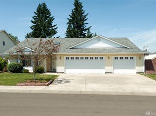 16606 NE 27th Way, Vancouver, WA 98684