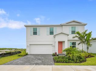 3514 Angler Dr, Fort Pierce, FL 34946