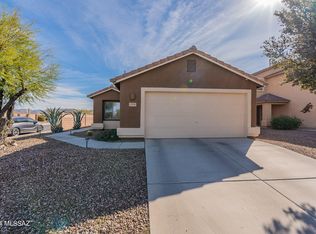 12896 N Steamboat Dr, Marana, AZ 85653